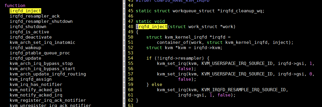 systemtap实例 · My Notes